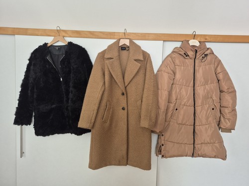 Damen kleiderpaket jacken set - kleiderpaket,
