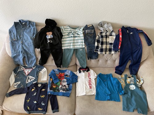 Kleiderpaket tommy hilfiger - kleiderpaket,