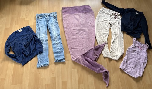 Bekleidungspaket mädchen - bekleidungspaket,
