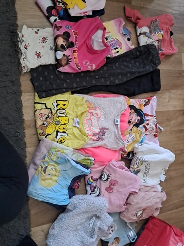 Kleiderpaket mädchen - kleiderpaket, gr