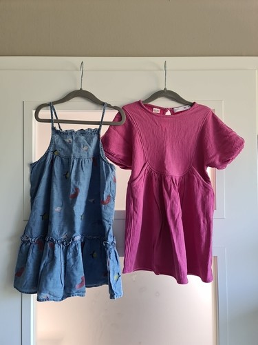 Kleiderpaket zara kids 104 - zara, gr