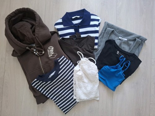 Kleiderpaket damen und - damen,
