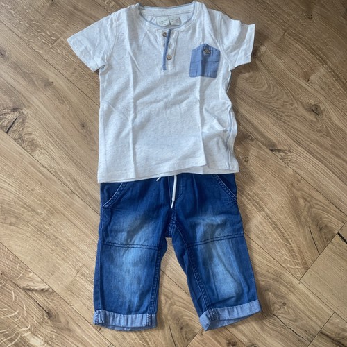 Kleiderpaket set sommer zara - set,