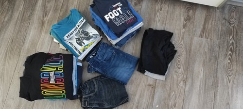 Kleidungspaket junge größe - junge,