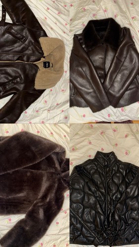 Zara damen jackenpaket - damen, gr.