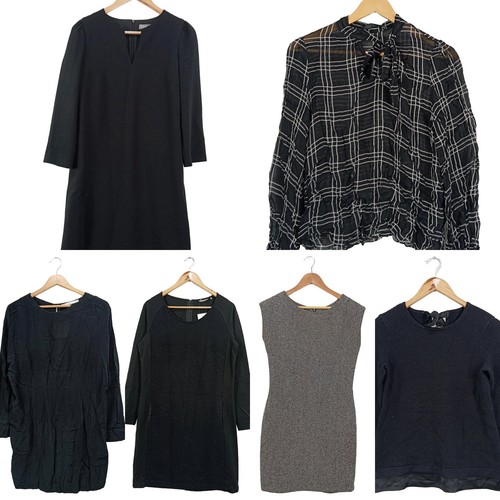 Teiliges damen kleiderpaket - 6-teiliges,