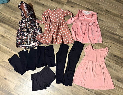 Bekleidungspaket 110 - bekleidungspaket,