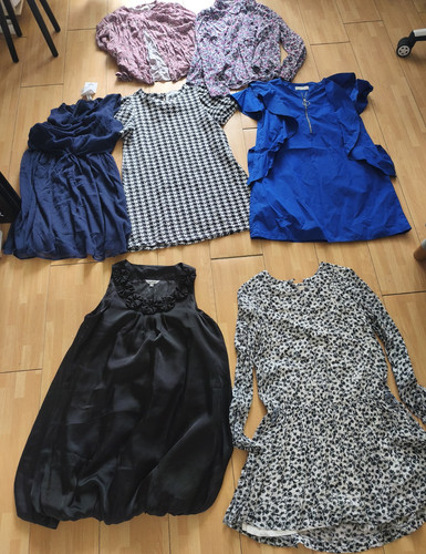Zara girls m mädchen - zara, girls,