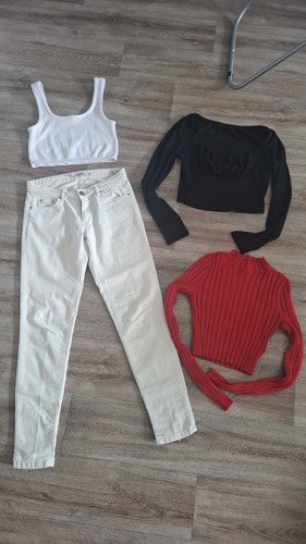 Tlg damen markenpaket - 28,