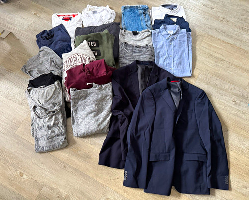 Zara fsbm herren - fsbm,