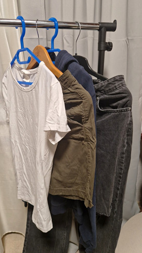 Hollister esprit divided - esprit, h&m