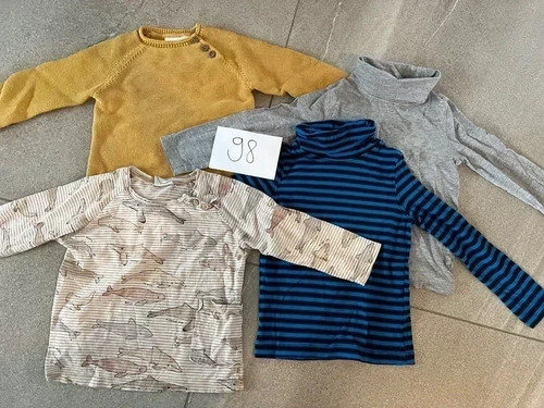 Shirts oberteile pullover - oberteile,