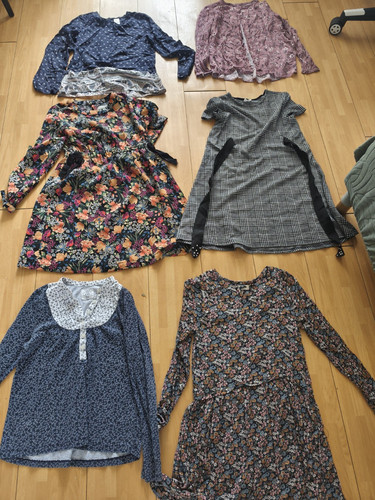 Acöva zara here - c&a,