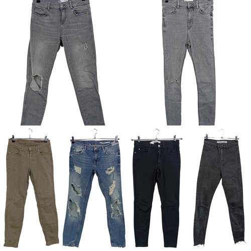 Teiliges damen kleiderpaket - 6-teiliges,