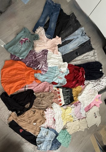 Zara only a - c&a, mädchen