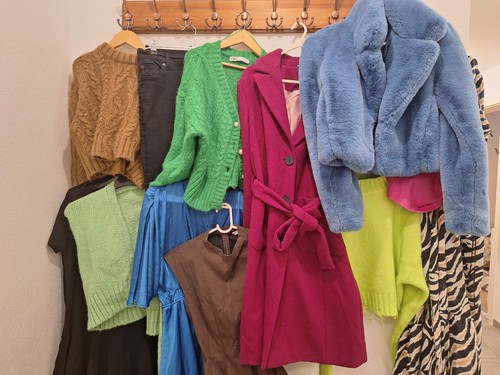 Kleidungspaket für damen von - kleidungspaket,