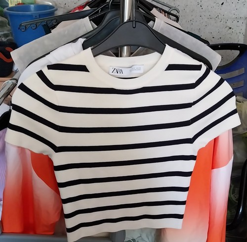 Zara damen bekleidungspaket - zara,
