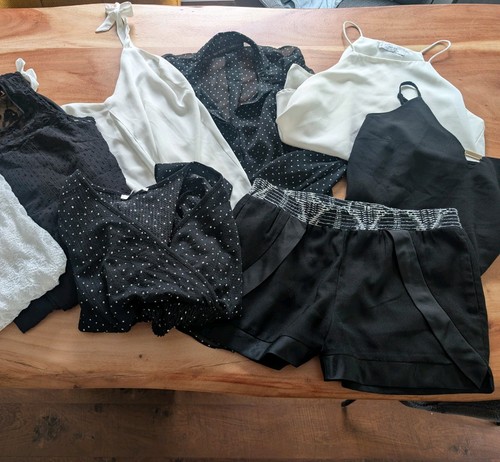 Kleiderpaket damen vero moda - kleiderpaket,