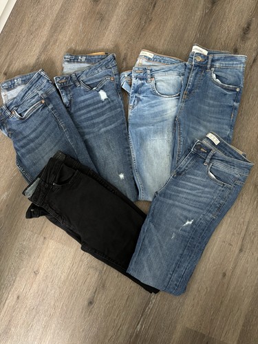 Kleiderpaket jeanshosen - jeanshosen, 6