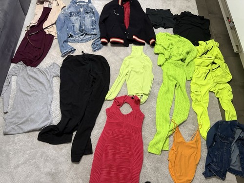 Tlg kleiderpaket damen - kleiderpaket,
