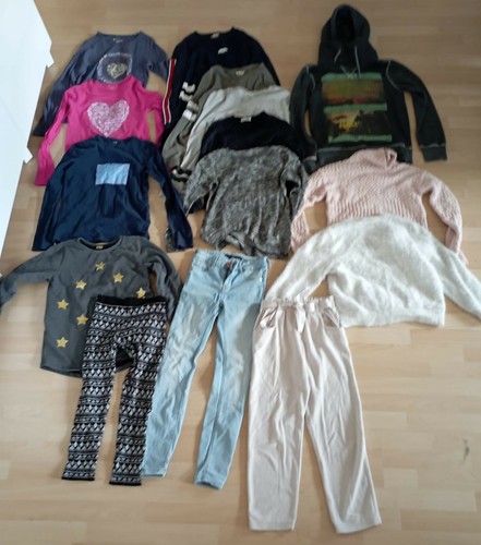 Hippes 16tlg kleiderpaket - hippes,