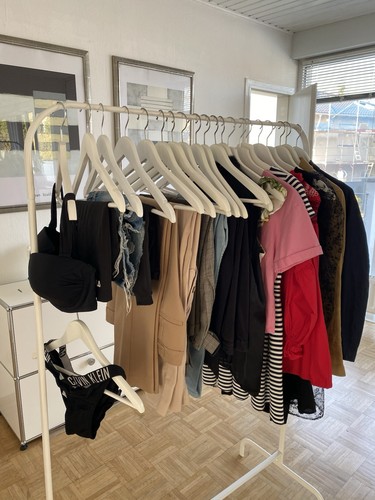 Kleiderpaket zara - -,