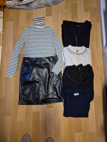 Kleiderpaket damen 36 - damen,