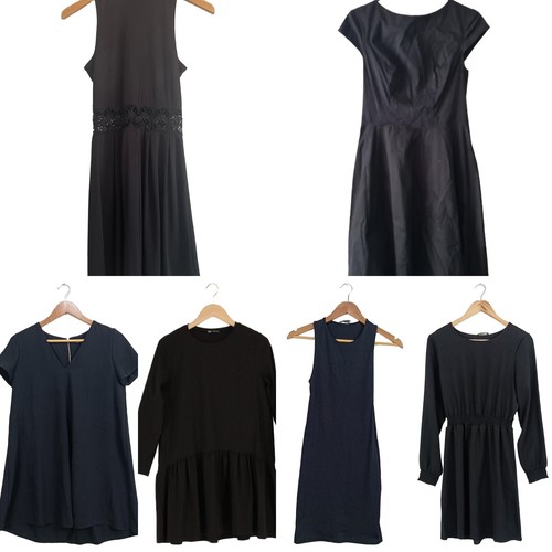 Teiliges damen kleiderpaket - 6-teiliges,