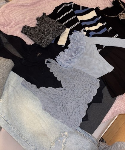 Kleidungspaket zara hundm - kleidungspaket,
