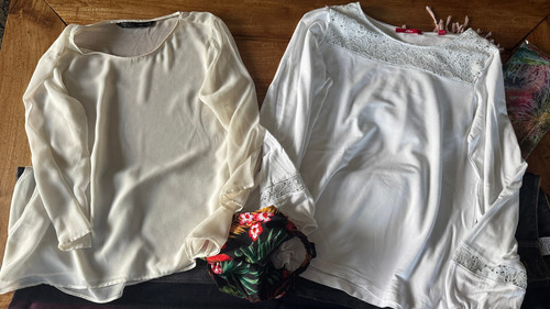 Marken bekleidungspaket damen - bekleidungspaket,