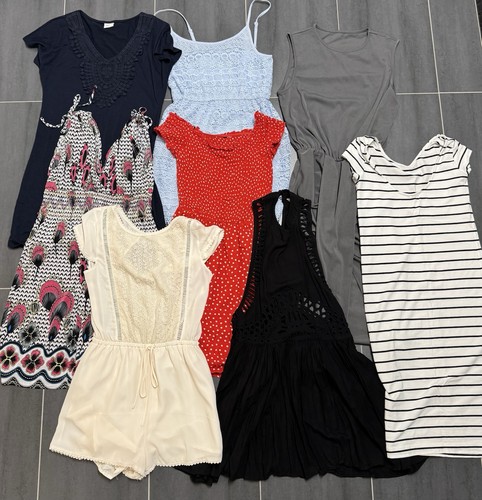 Kleiderpaket kleider zara - kleiderpaket, 15