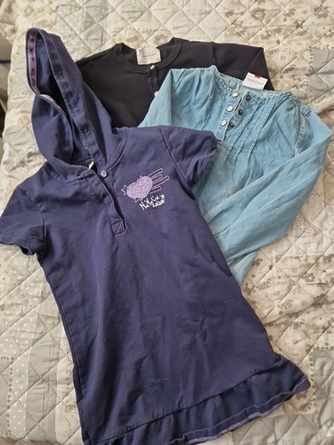 Mädchen kleiderpaket größe - mädchen,
