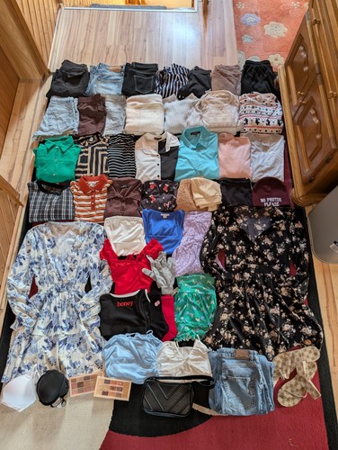 Xxl damen teen markenpaket - xxl,