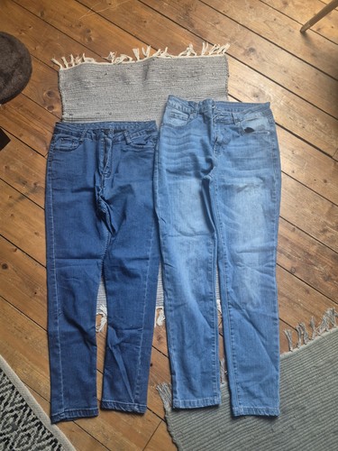 Kleiderpaket hosen zara - zara, 5