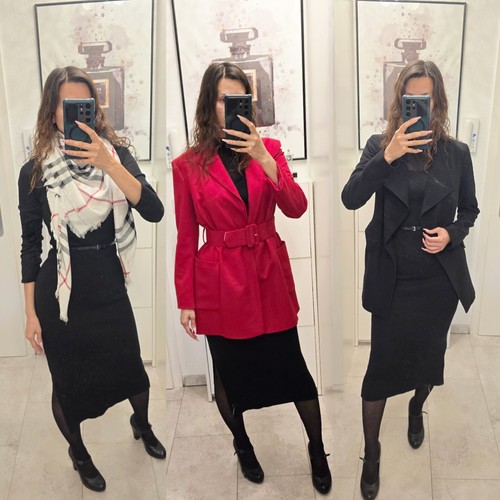 Zara damen blazer jacke - damen,