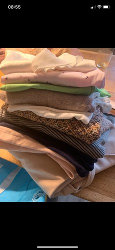 10x kleiderpaket boden - kleiderpaket,
