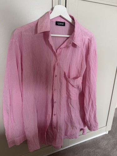 Blusen paket größe - größe, m/l