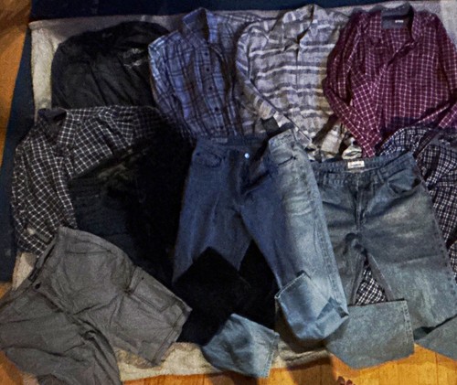 Zara brax pull - brax, pull&bear