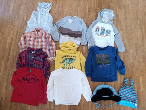 Kleiderpaket jungen größe - jungen,