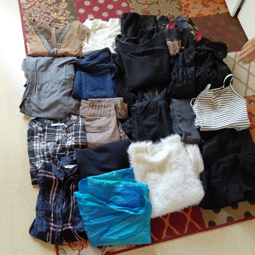 Damen bekleidung paket - damen,