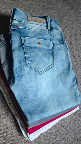 Damen skinny jeans xs - 4x,
