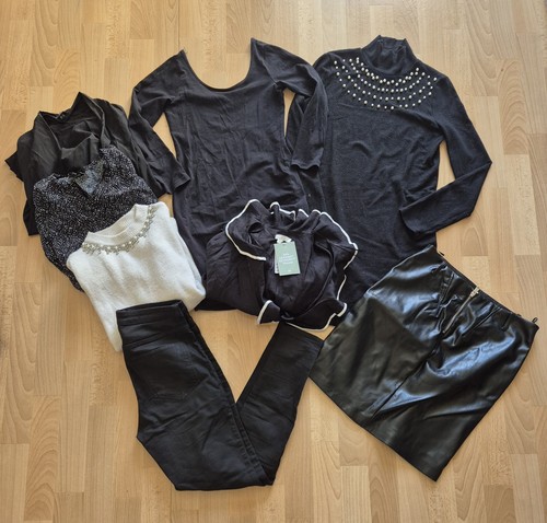 Kleiderpaket 36 damen - kleiderpaket,