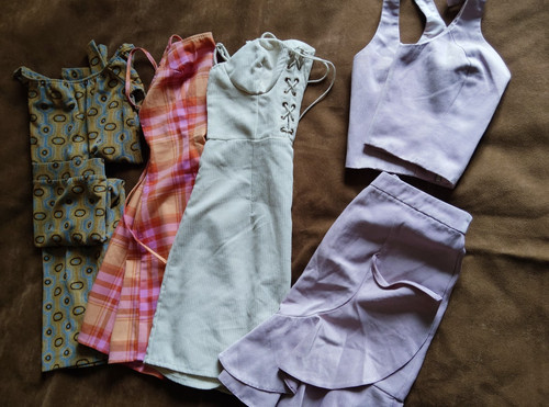 Kleiderpaket damen 34 - 34, 36