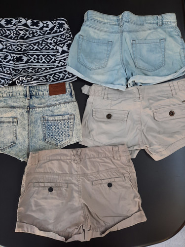Kleiderpaket sommer set tlg - set, 5