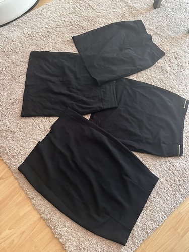 Röcke kleiderpaket zara m - rÖcke, h&m