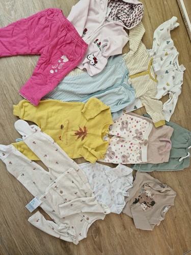 Kleiderpaket babys super - kleiderpaket,