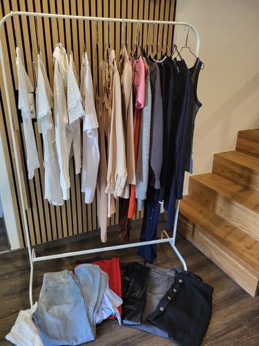 Xxl kleiderpaket damen - kleiderpaket, s