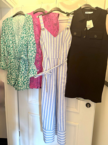 Zara mng damen - mng,