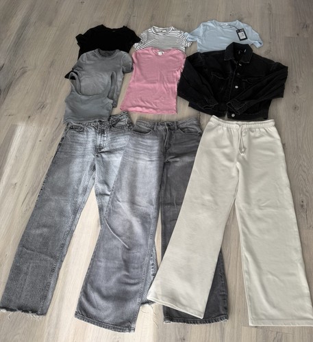 Kleiderpaket zara monki - kleiderpaket,