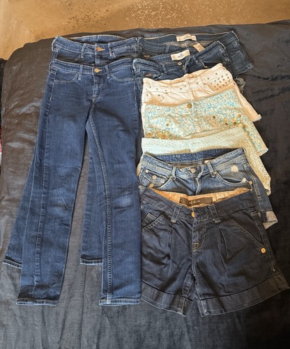 Kleiderpaket teile - 45,